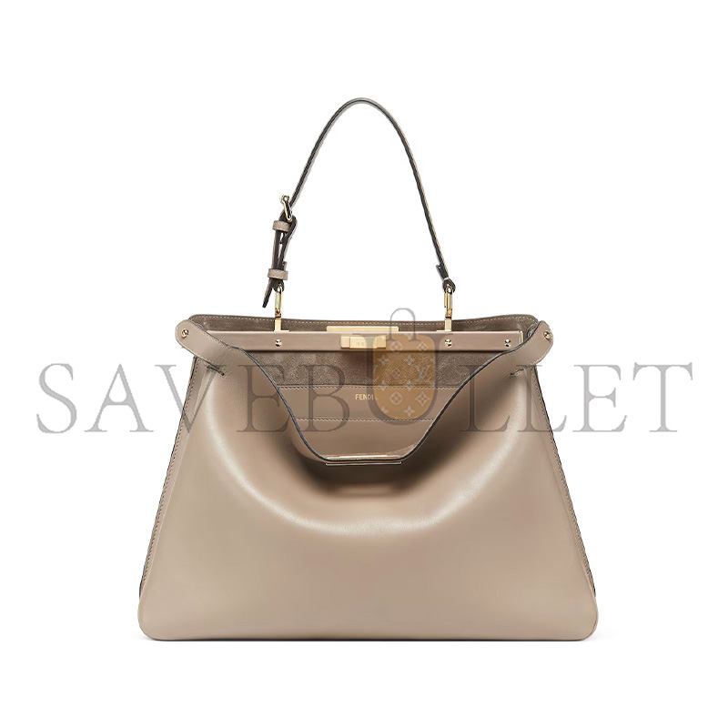 FENDI PEEKABOO SOFT LARGE 8BN358AOVHF0E65 (40.5*28*13cm)